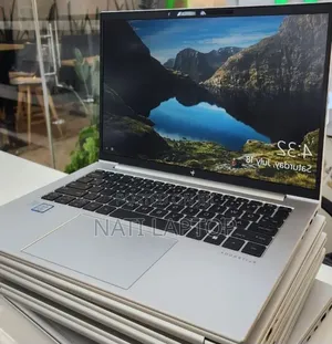 New Laptop HP EliteBook 840 G9 16GB Intel Core i7 SSD 512GB
