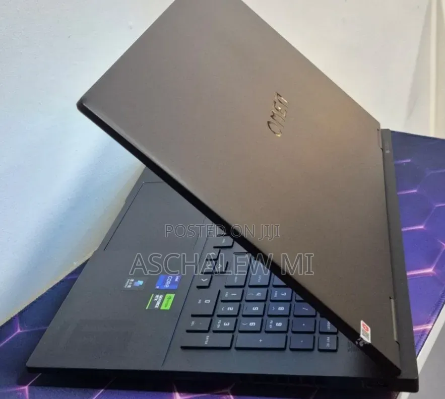 New Laptop HP Omen 16 16GB Intel Core i9 SSD 1T