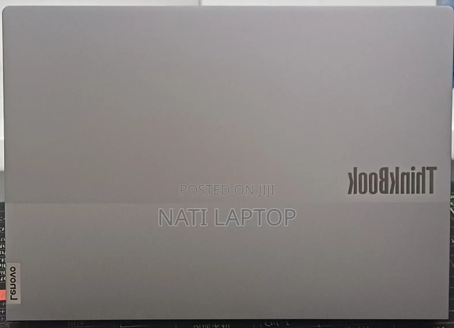 New Laptop Lenovo Thinkbook 14 16GB Intel Core Ultra 7 SSD 512GB