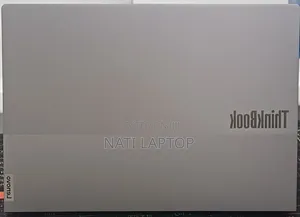 New Laptop Lenovo Thinkbook 14 16GB Intel Core Ultra 7 SSD 512GB