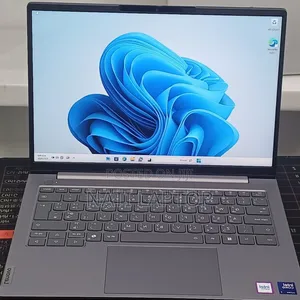 New Laptop Lenovo Thinkbook 14 16GB Intel Core Ultra 7 SSD 512GB