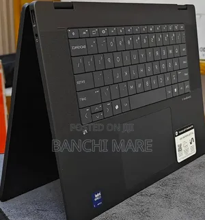 New Laptop HP OmniBook X Flip 16" 16GB Intel Core Ultra 7 SSD 1T