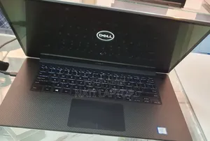 New Laptop Dell XPS 15 16GB Intel Core i9 SSD 512GB