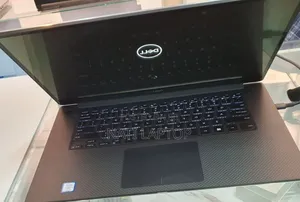 New Laptop Dell XPS 15 16GB Intel Core i9 SSD 512GB