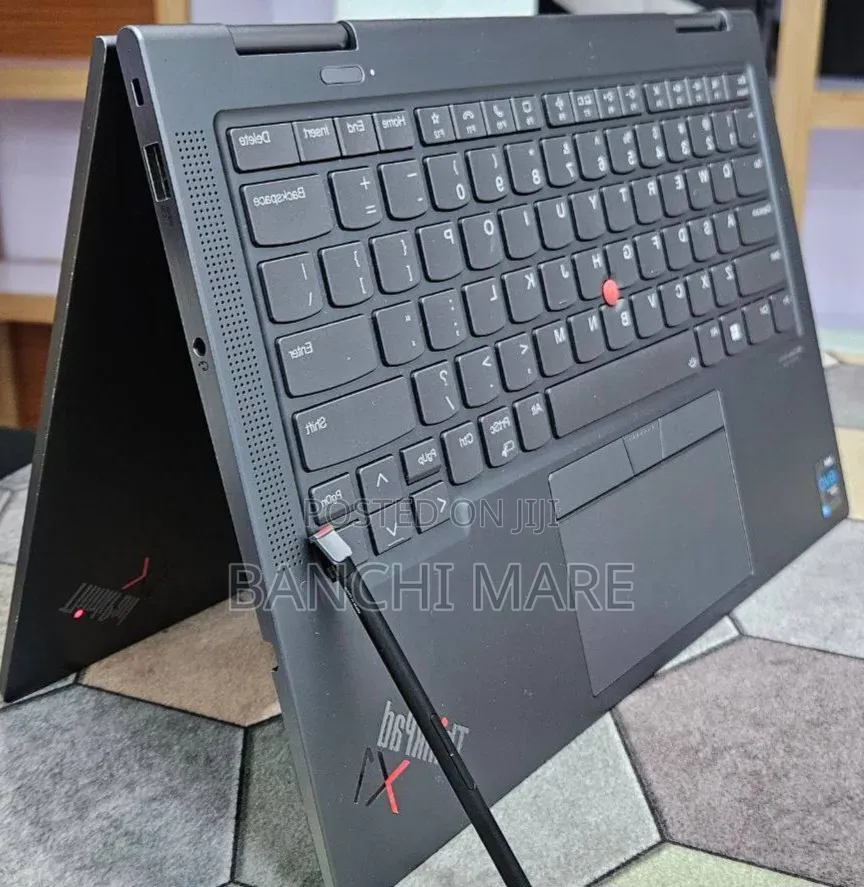 New Laptop Lenovo ThinkPad X1 Yoga 16GB Intel Core i7 SSD 512GB