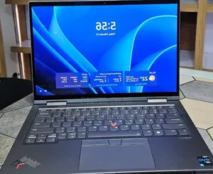 New Laptop Lenovo ThinkPad X1 Yoga 16GB Intel Core i7 SSD 512GB