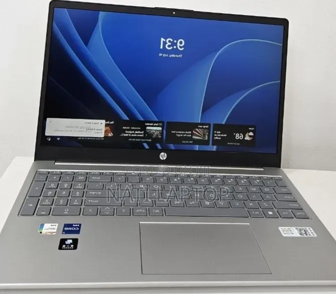 New Laptop HP Stream Notebook 16GB Intel Core i5 SSD 1T