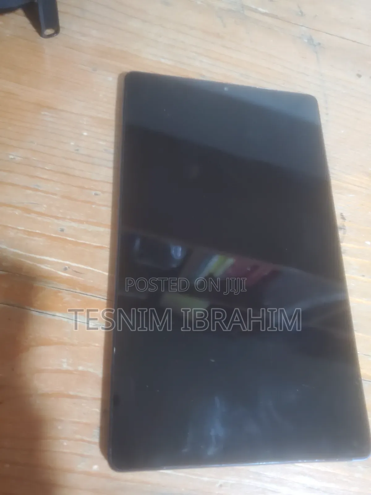 New Samsung Galaxy Tab A7 Lite 32 GB Silver