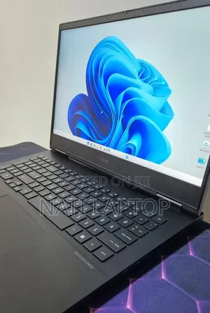 New Laptop HP Omen 16 16GB Intel Core i9 SSD 1T