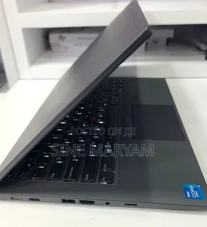 New Laptop Lenovo ThinkPad T14 16GB Intel Core i5 SSD 512GB