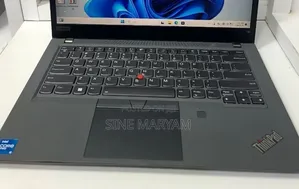 New Laptop Lenovo ThinkPad T14 16GB Intel Core i5 SSD 512GB