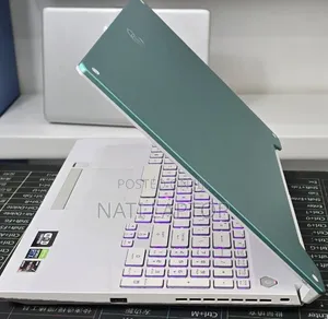 New Laptop Asus TUF Gaming A15 16GB AMD Ryzen 9 SSD 512GB