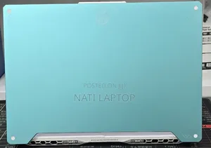 New Laptop Asus TUF Gaming A15 16GB AMD Ryzen 9 SSD 512GB