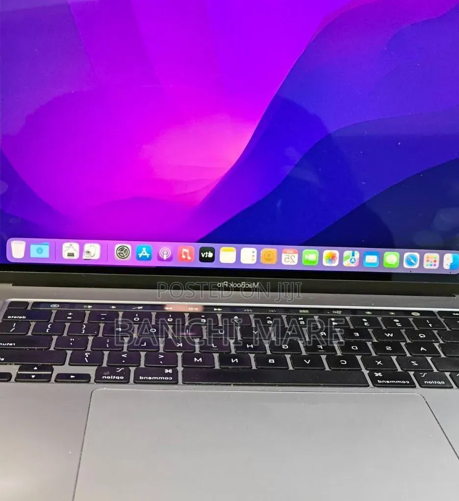 New Laptop Apple MacBook Pro 2018 32GB Intel Core i9 SSD 2T