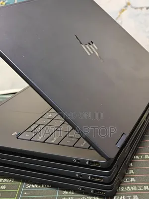 New Laptop HP OmniBook Ultra Flip 14" 16GB Intel Core Ultra 7 SSD 1T