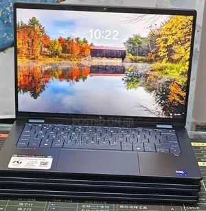 New Laptop HP OmniBook Ultra Flip 14" 16GB Intel Core Ultra 7 SSD 1T