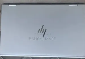 New Laptop HP EliteBook x360 1040 G7 16GB Intel Core i7 SSD 512GB