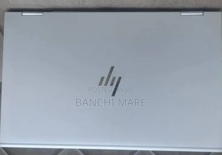 New Laptop HP EliteBook x360 1040 G7 16GB Intel Core i7 SSD 512GB