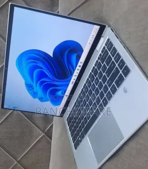 New Laptop HP EliteBook x360 1040 G7 16GB Intel Core i7 SSD 512GB