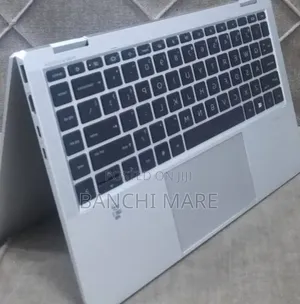 New Laptop HP EliteBook x360 1040 G7 16GB Intel Core i7 SSD 512GB