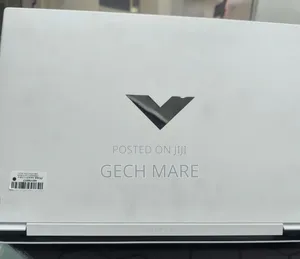 New Laptop HP Victus 15 16GB Intel Core i7 SSD 1T