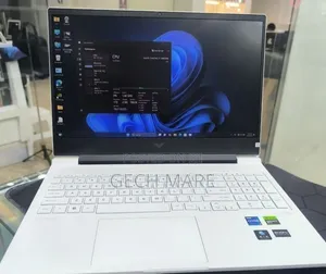 New Laptop HP Victus 15 16GB Intel Core i7 SSD 1T