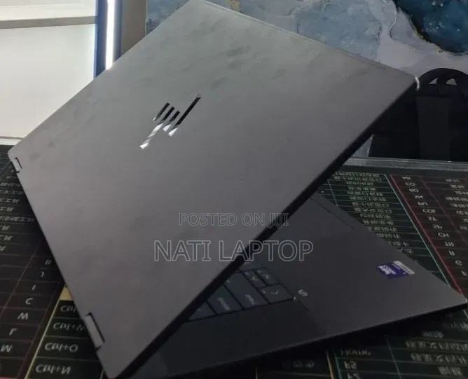 New Laptop HP OmniBook 7 16" 16GB Intel Core Ultra 7 SSD 1T