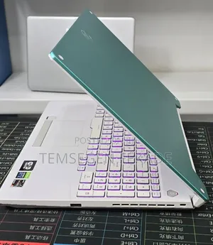New Laptop Asus TUF Gaming A15 16GB AMD Ryzen 9 SSD 512GB