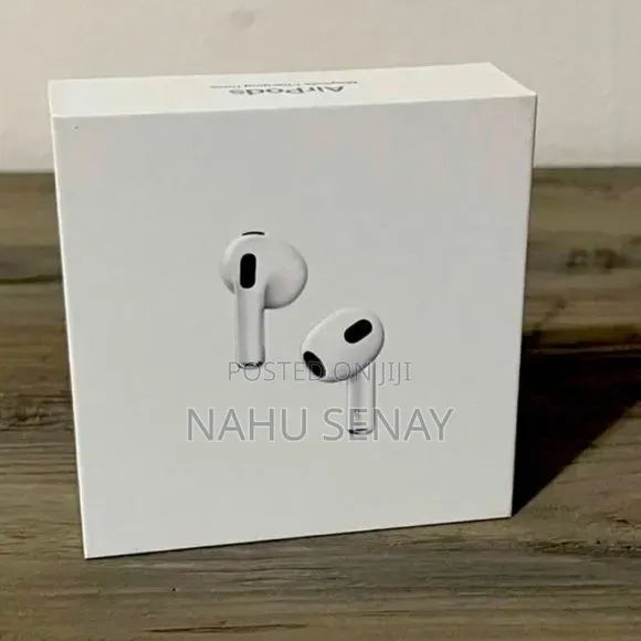 Airpods Pro