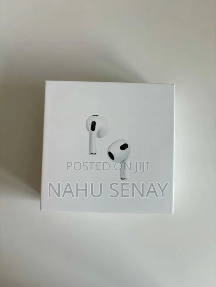 Airpods Pro