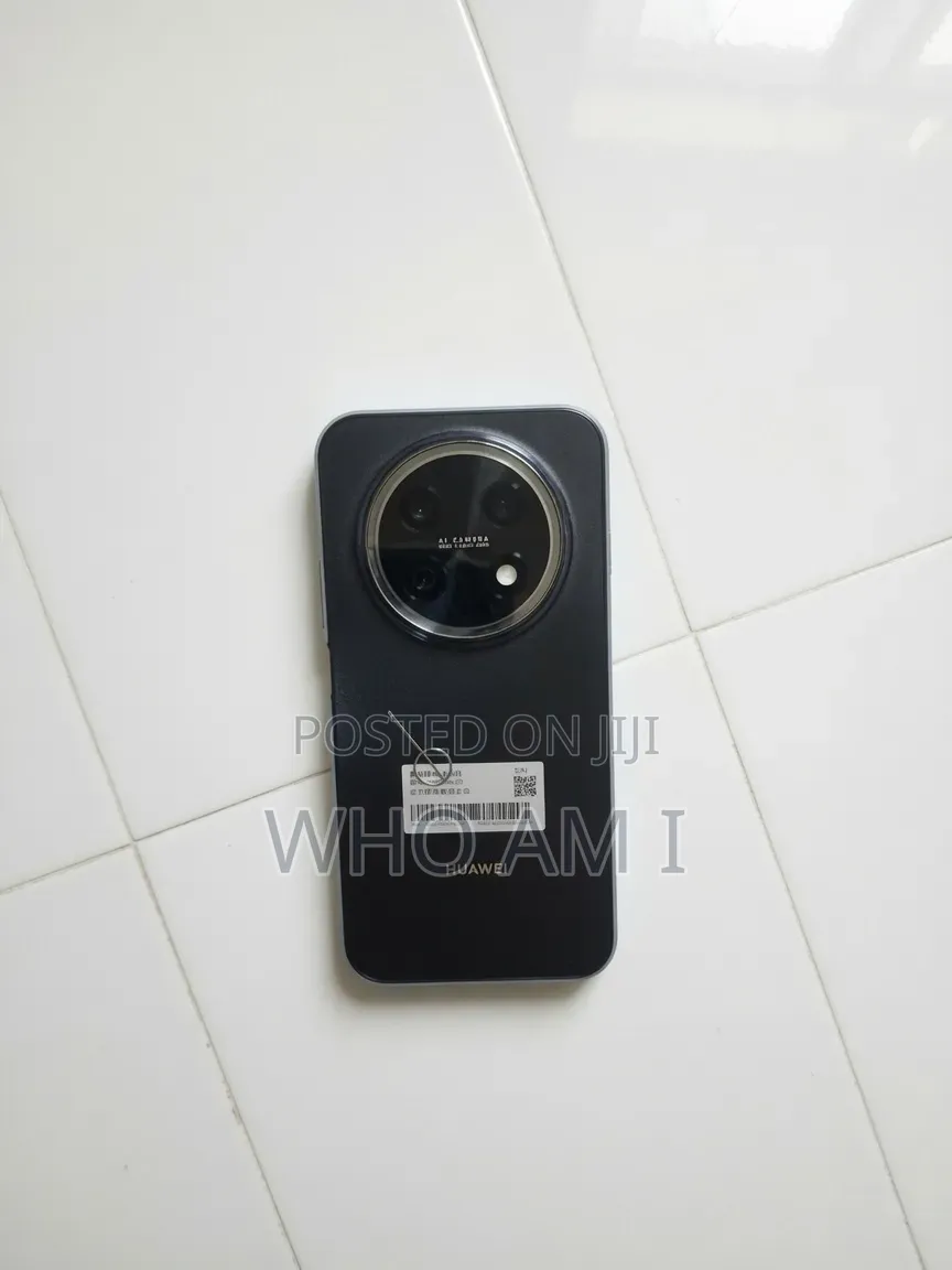 New Huawei Enjoy 90 Pro Max 256 GB