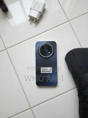 New Huawei Enjoy 90 Pro Max 256 GB