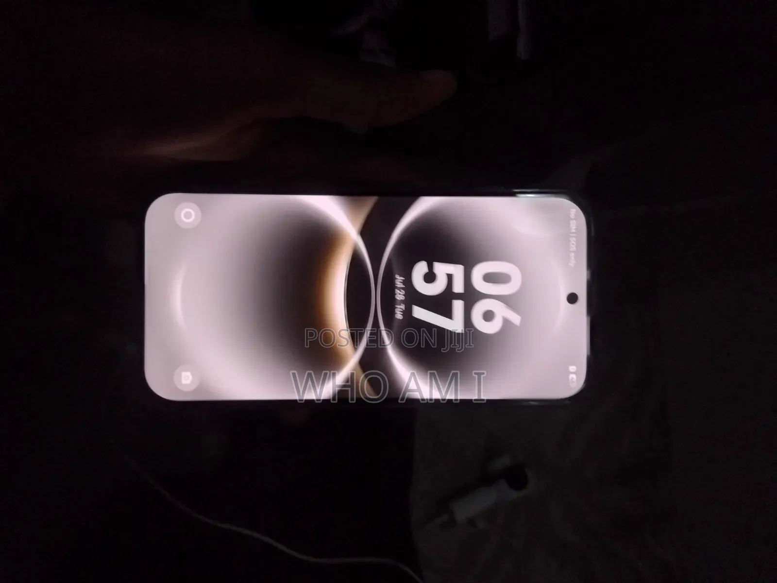 New Huawei Enjoy 90 Pro Max 256 GB