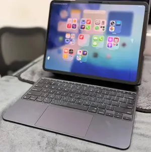 New Apple iPad Pro 512 GB