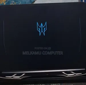 New Laptop Acer Predator Helios Neo 16 16GB Intel Core i9 SSD 512GB