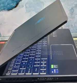 New Laptop Acer Predator Helios Neo 16 16GB Intel Core i9 SSD 512GB