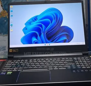 New Laptop Acer Predator Helios Neo 16 16GB Intel Core i9 SSD 512GB