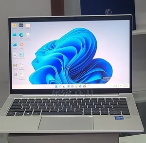 New Laptop HP EliteBook 840 G8 8GB Intel Core i5 SSD 512GB