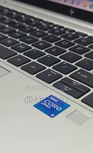 New Laptop HP EliteBook 840 G8 8GB Intel Core i5 SSD 512GB