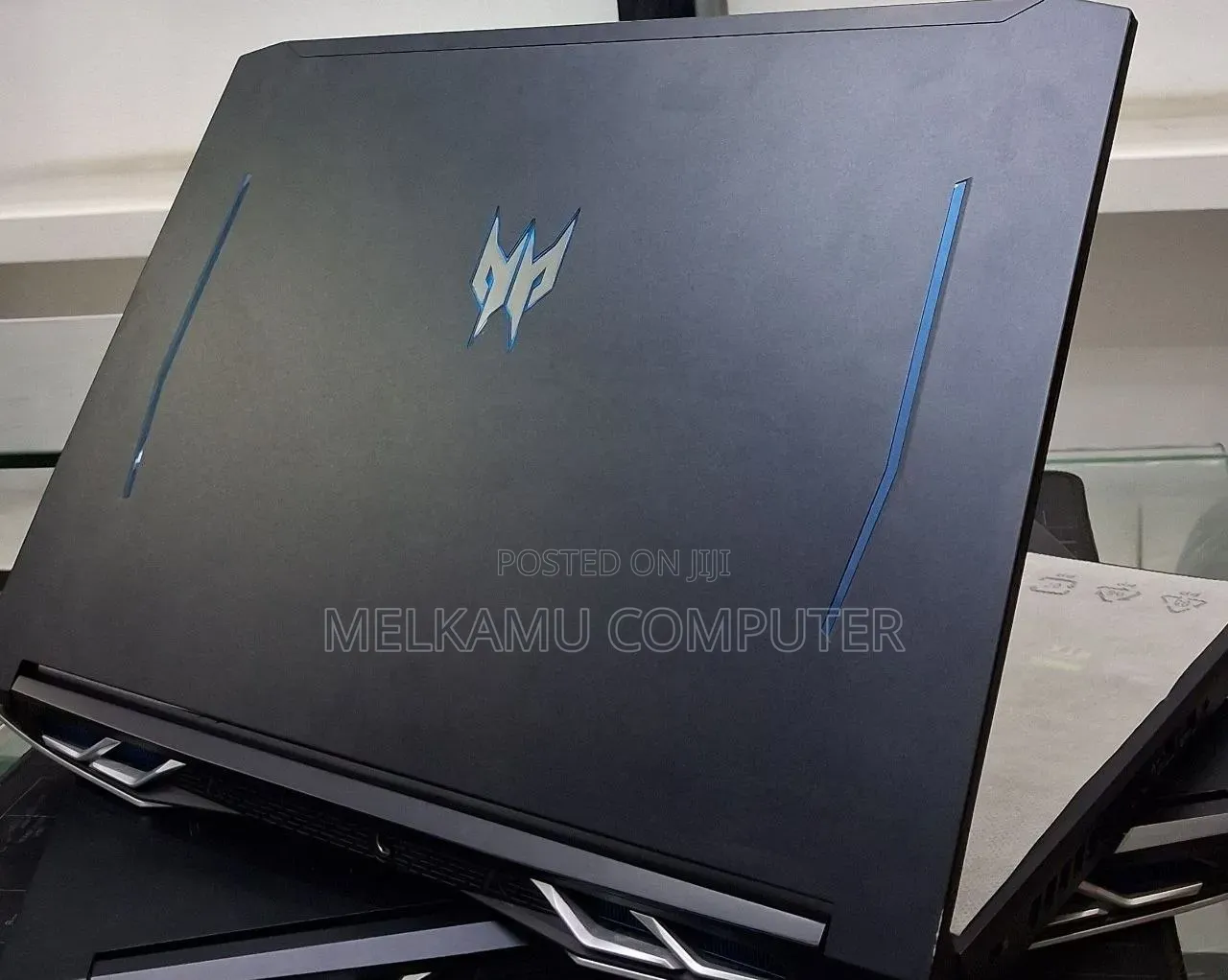 New Laptop Acer Predator Helios Neo 16 16GB Intel Core i9 SSD 512GB