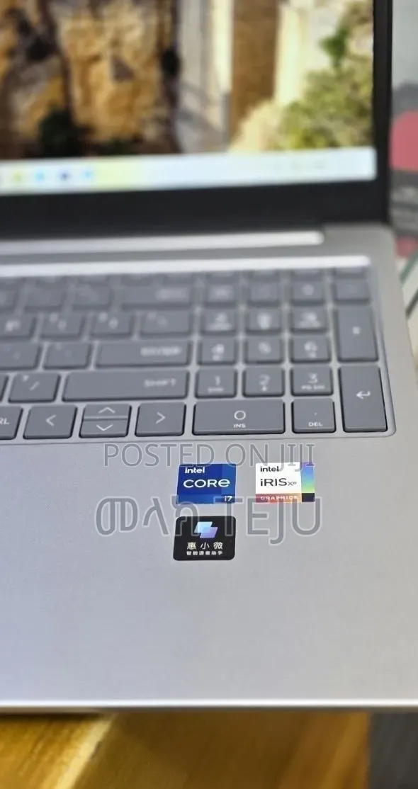 New Laptop HP Stream Notebook 16GB Intel Core i7 SSD 1T