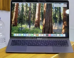 New Laptop Apple MacBook Air 2020 M1 8GB Intel SSD 256GB