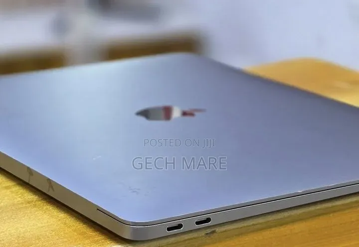New Laptop Apple MacBook Air 2020 M1 8GB Intel SSD 256GB