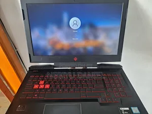 Laptop HP Omen 15-ce0xx 16GB Intel Core i7 SSD 256GB