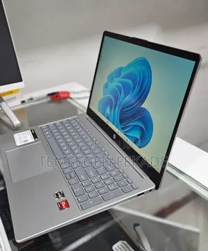New Laptop HP Stream Notebook 16GB AMD Ryzen 5 SSD 256GB