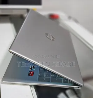New Laptop HP Stream Notebook 16GB AMD Ryzen 5 SSD 256GB