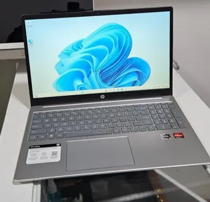 New Laptop HP Stream Notebook 16GB AMD Ryzen 5 SSD 256GB