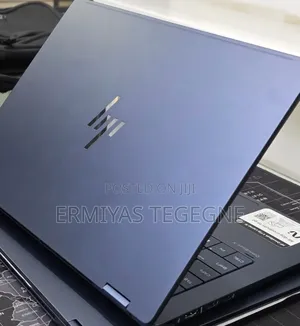 New Laptop HP OmniBook 7 14" 16GB Intel Core Ultra 7 SSD 512GB