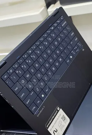 New Laptop HP OmniBook 7 14" 16GB Intel Core Ultra 7 SSD 512GB