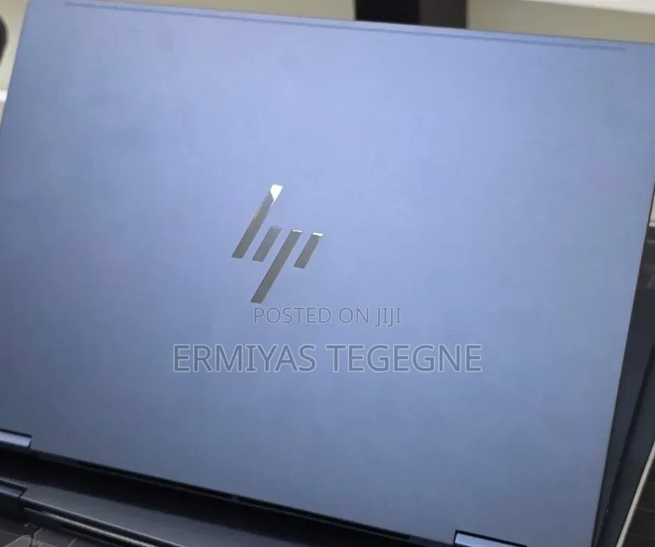 New Laptop HP OmniBook 7 14" 16GB Intel Core Ultra 7 SSD 512GB